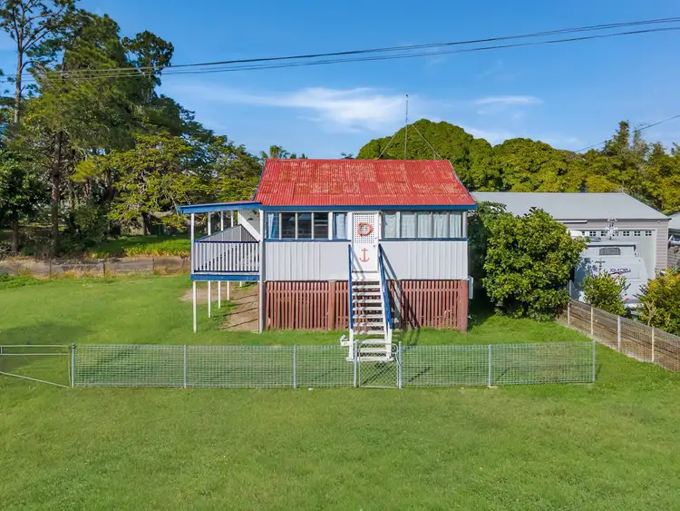 Second view of Homely house listing, 21 McKean Road, Scarness QLD 4655