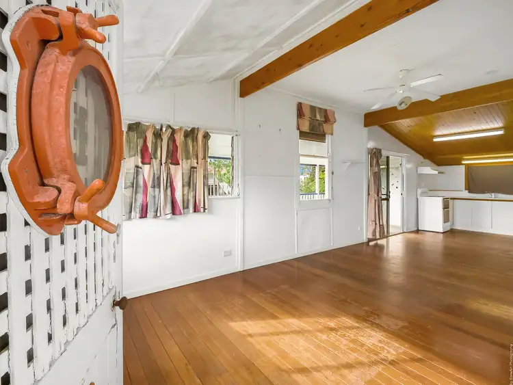 Third view of Homely house listing, 21 McKean Road, Scarness QLD 4655