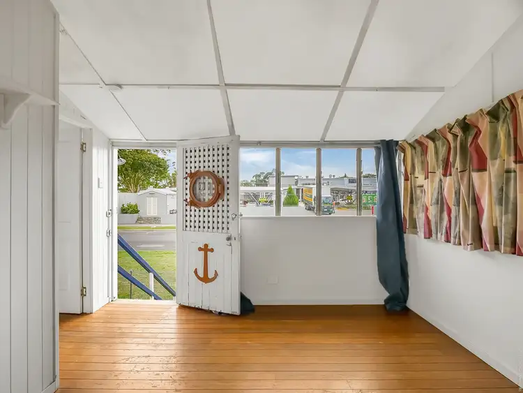 Fourth view of Homely house listing, 21 McKean Road, Scarness QLD 4655