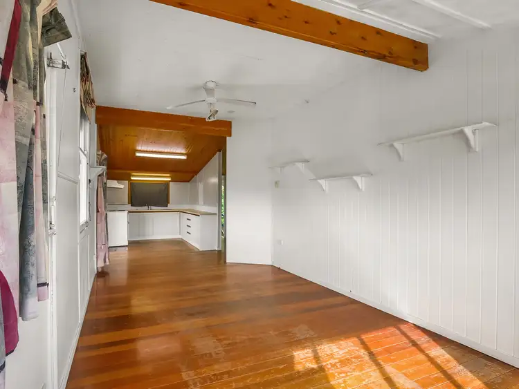 Fifth view of Homely house listing, 21 McKean Road, Scarness QLD 4655