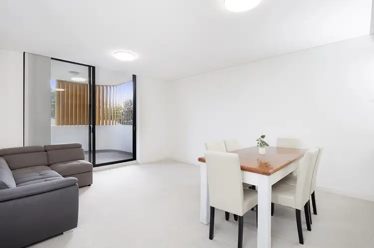 Second view of Homely apartment listing, 24/1 Citrus Avenue, Hornsby NSW 2077