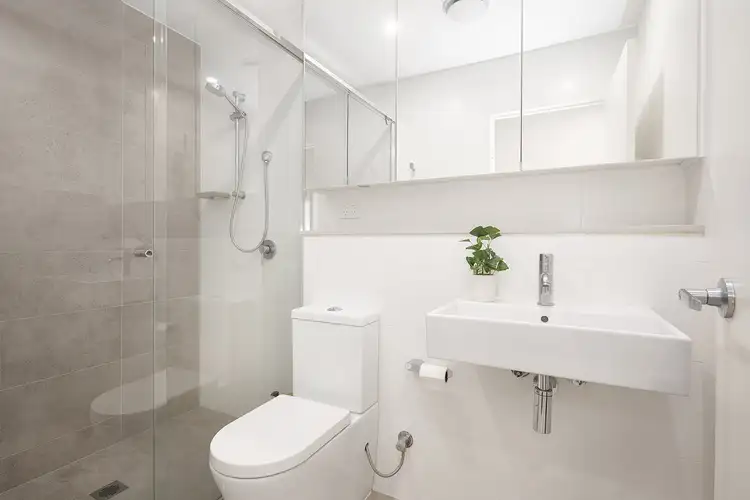 Fifth view of Homely apartment listing, 24/1 Citrus Avenue, Hornsby NSW 2077