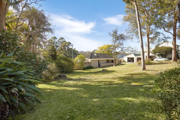17 Dudley Street, Asquith NSW 2077