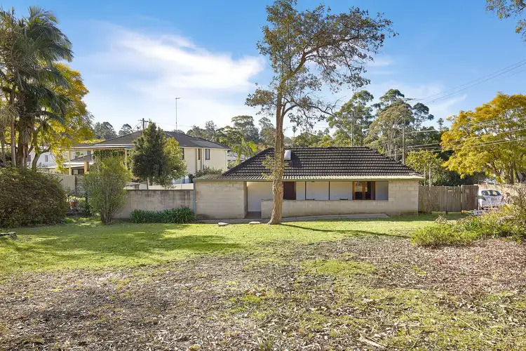 Second view of Homely house listing, 17 Dudley Street, Asquith NSW 2077