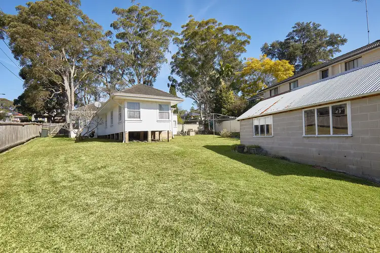 Fifth view of Homely house listing, 17 Dudley Street, Asquith NSW 2077