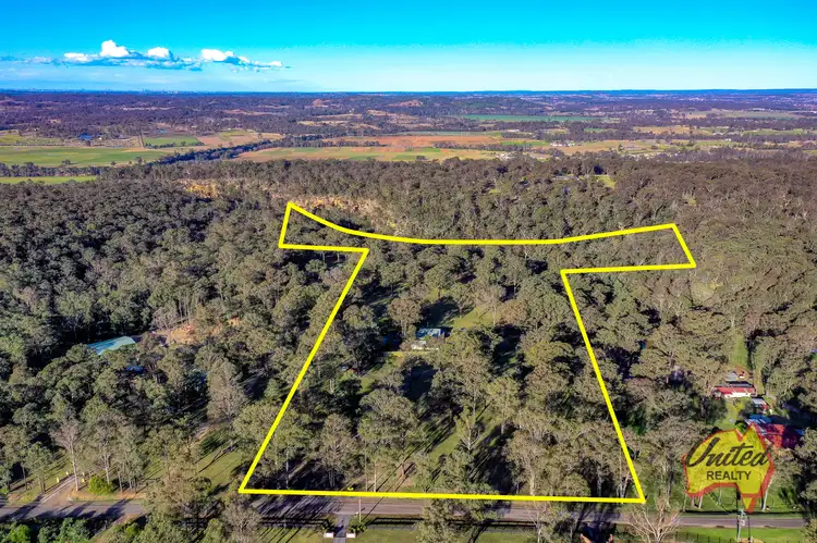 Fourth view of Homely house listing, 140 Rapleys Loop Road, Werombi NSW 2570