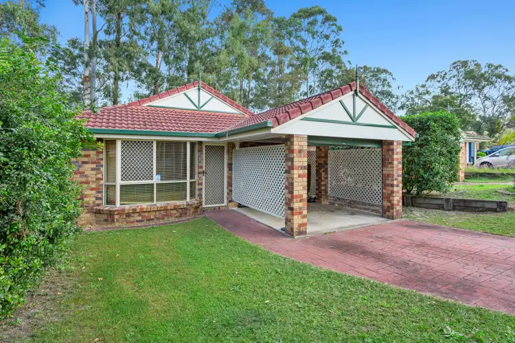 11 Teasel Crescent, Forest Lake QLD 4078