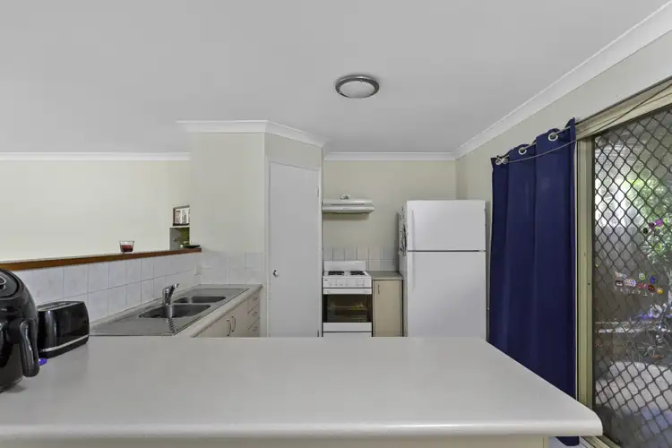 Third view of Homely house listing, 11 Teasel Crescent, Forest Lake QLD 4078