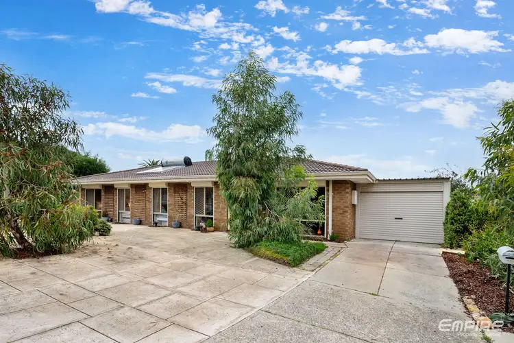 43 Fenimore Avenue, Lake Coogee WA 6166
