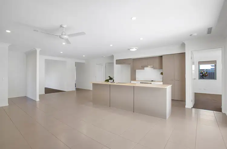Second view of Homely house listing, 12 Twists Road, Burpengary East QLD 4505