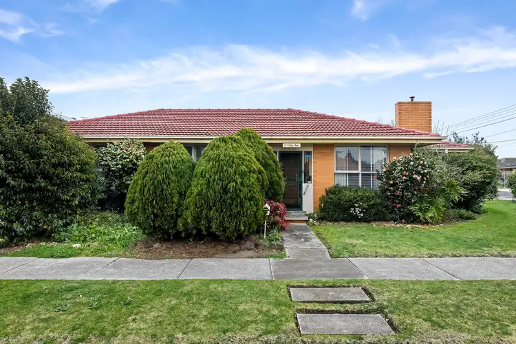 Second view of Homely house listing, 15 Ellen Avenue, Keilor East VIC 3033