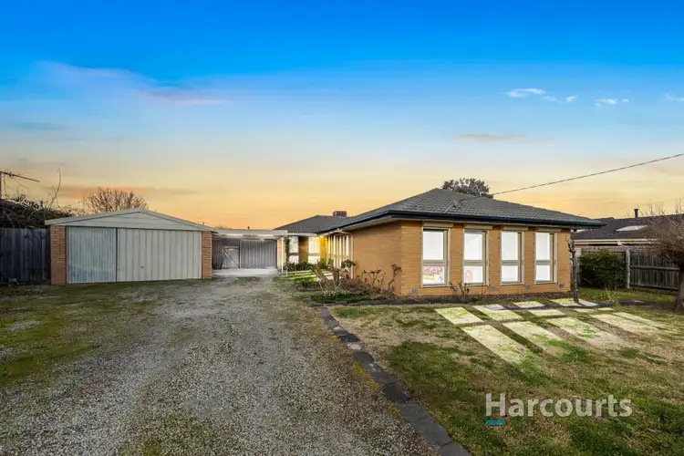 11 Judy Court, Melton VIC 3337