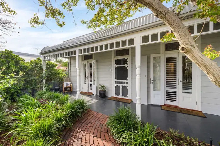Second view of Homely house listing, 22 Park Street, Subiaco WA 6008