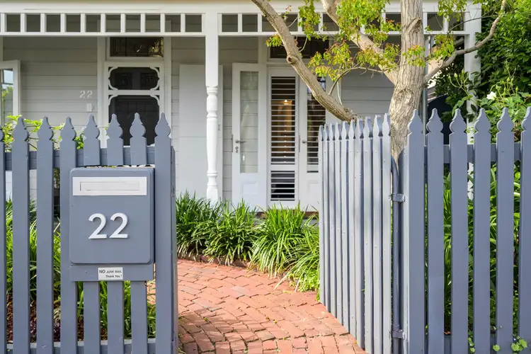 Third view of Homely house listing, 22 Park Street, Subiaco WA 6008