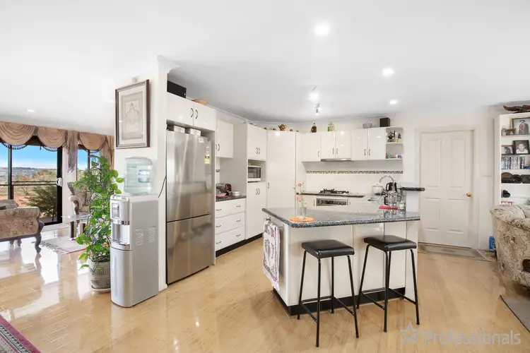 Second view of Homely house listing, 30 McCarthy Crescent, Armidale NSW 2350