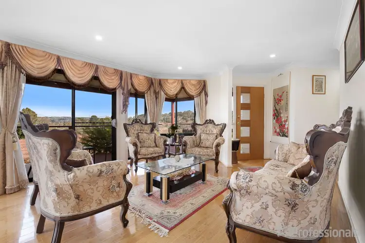 Third view of Homely house listing, 30 McCarthy Crescent, Armidale NSW 2350