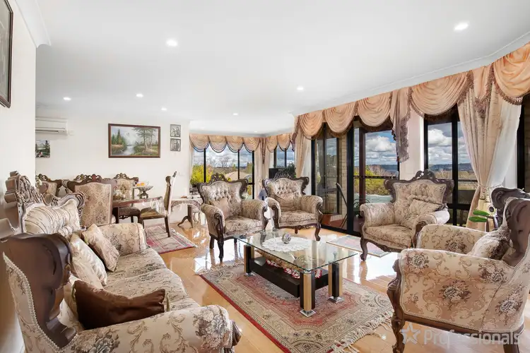 Fourth view of Homely house listing, 30 McCarthy Crescent, Armidale NSW 2350