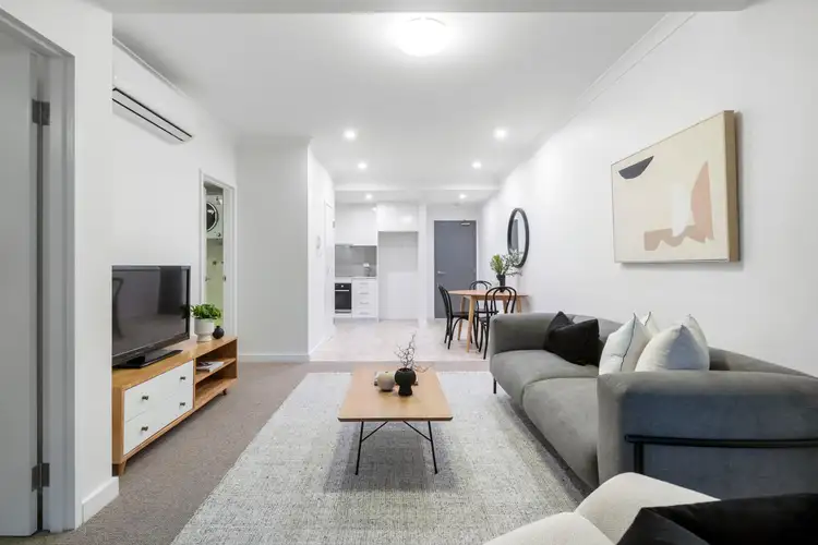 203/334 Cambridge Street, Wembley WA 6014