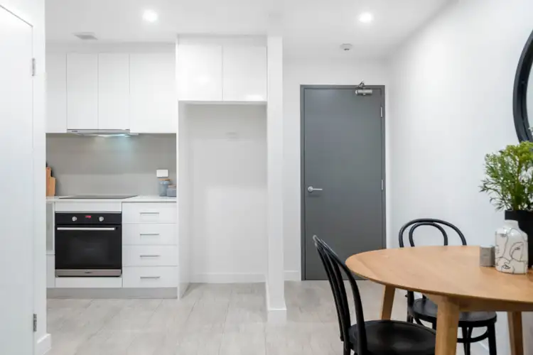 Fourth view of Homely apartment listing, 203/334 Cambridge Street, Wembley WA 6014
