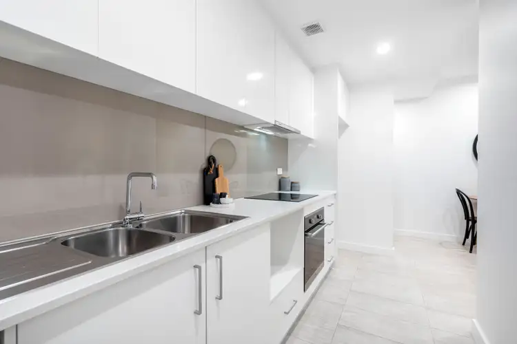 Fifth view of Homely apartment listing, 203/334 Cambridge Street, Wembley WA 6014