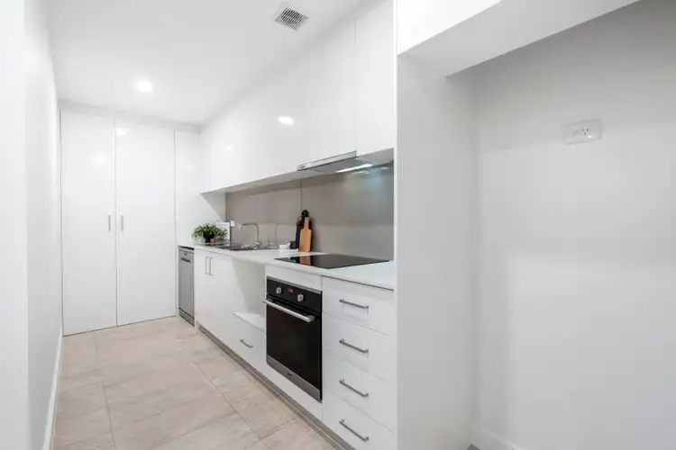 Sixth view of Homely apartment listing, 203/334 Cambridge Street, Wembley WA 6014