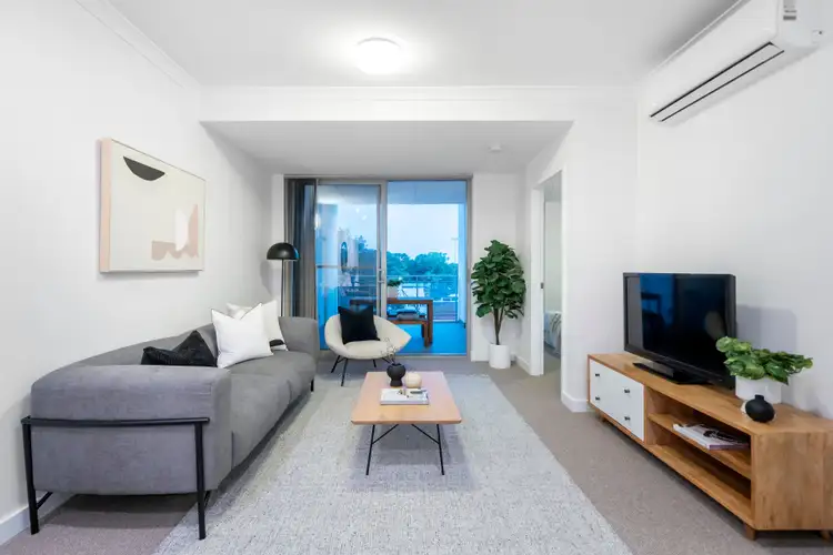 Seventh view of Homely apartment listing, 203/334 Cambridge Street, Wembley WA 6014