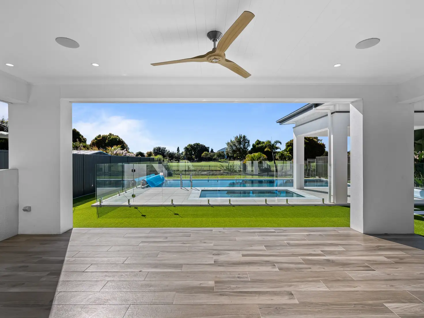 Main view of Homely house listing, 25 Caleana Close, Banksia Beach QLD 4507
