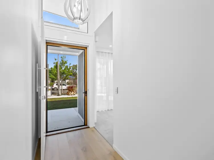 Fifth view of Homely house listing, 25 Caleana Close, Banksia Beach QLD 4507