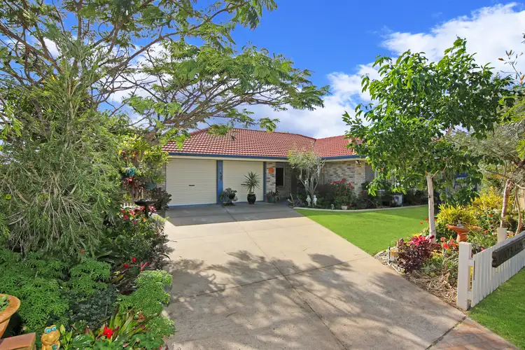 19 Isis Court, Eli Waters QLD 4655