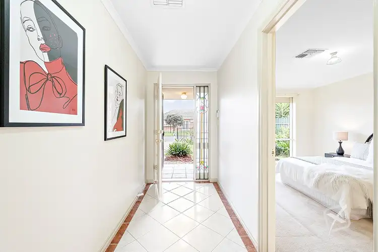 Second view of Homely house listing, 19B Drysdale Crescent, Campbelltown SA 5074