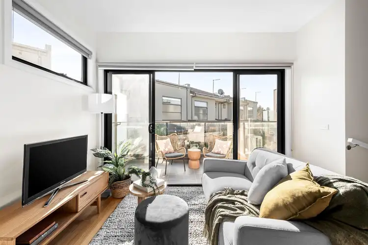 4/43 Albion Street, Essendon VIC 3040