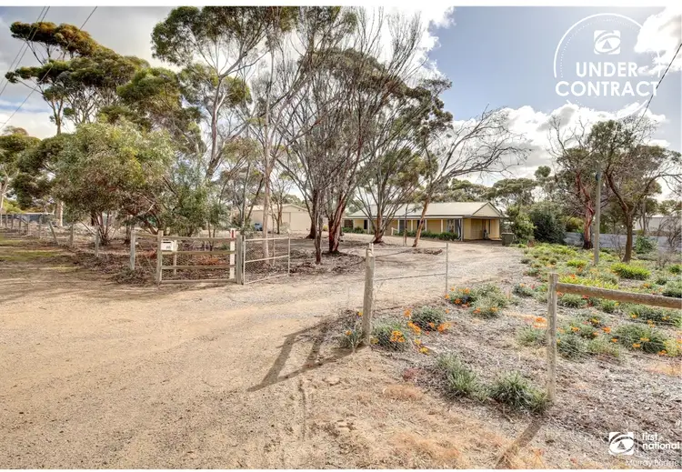 Lot 98 Dorset Street, Murray Bridge SA 5253