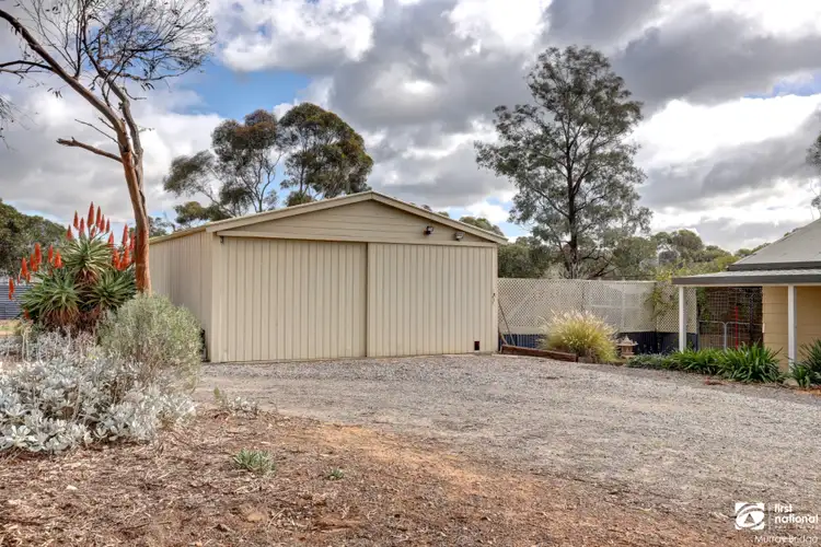 Fourth view of Homely house listing, Lot 98 Dorset Street, Murray Bridge SA 5253