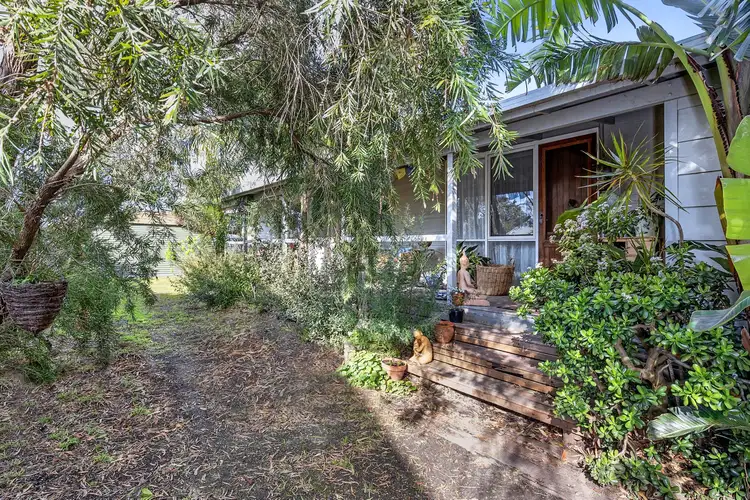 Main view of Homely house listing, 74 Sheepwash Road, Barwon Heads VIC 3227