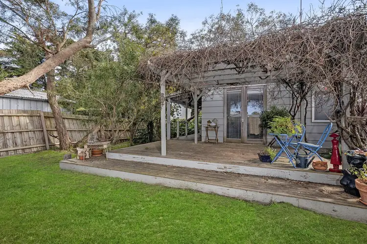 Second view of Homely house listing, 74 Sheepwash Road, Barwon Heads VIC 3227