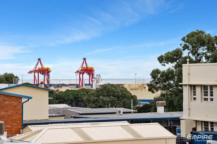 Main view of Homely apartment listing, 10/1 Forrest Street, Fremantle WA 6160