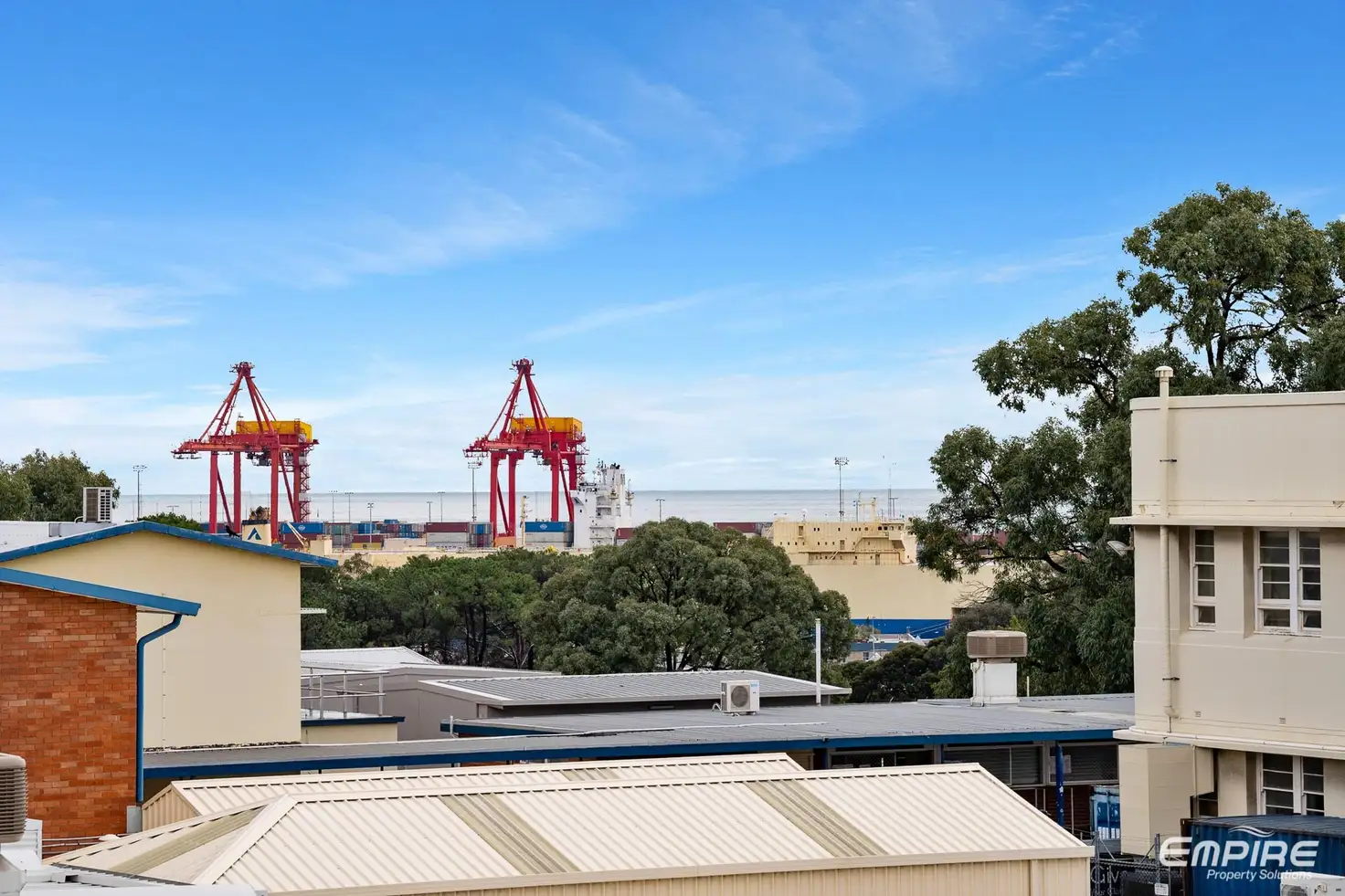 Main view of Homely apartment listing, 10/1 Forrest Street, Fremantle WA 6160