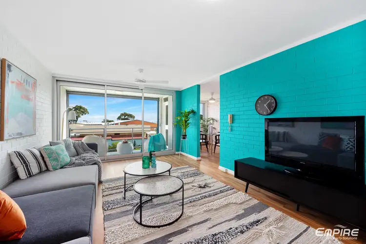 Third view of Homely apartment listing, 10/1 Forrest Street, Fremantle WA 6160