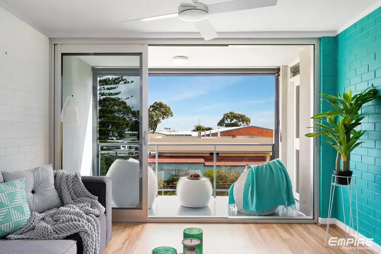 Fourth view of Homely apartment listing, 10/1 Forrest Street, Fremantle WA 6160