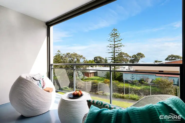 Fifth view of Homely apartment listing, 10/1 Forrest Street, Fremantle WA 6160