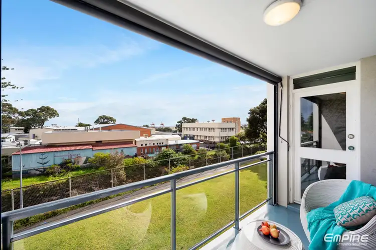 Sixth view of Homely apartment listing, 10/1 Forrest Street, Fremantle WA 6160