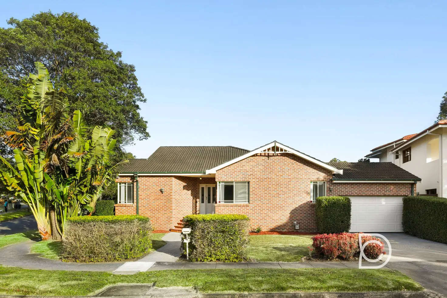 Main view of Homely house listing, 40 Davidson Avenue, Concord NSW 2137