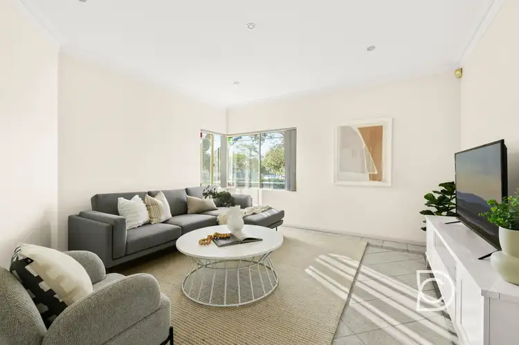 Third view of Homely house listing, 40 Davidson Avenue, Concord NSW 2137