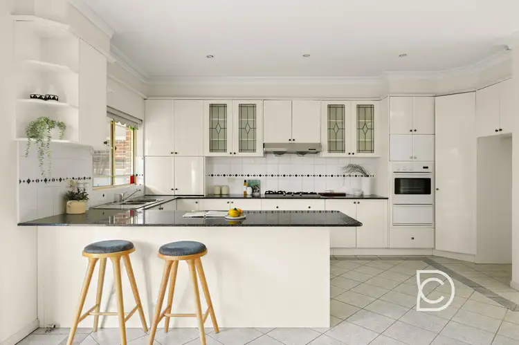 Fourth view of Homely house listing, 40 Davidson Avenue, Concord NSW 2137