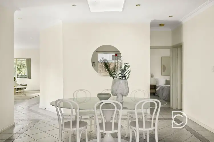 Fifth view of Homely house listing, 40 Davidson Avenue, Concord NSW 2137