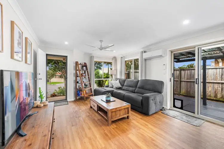 Third view of Homely house listing, 28 Lindeman Place, Tingalpa QLD 4173