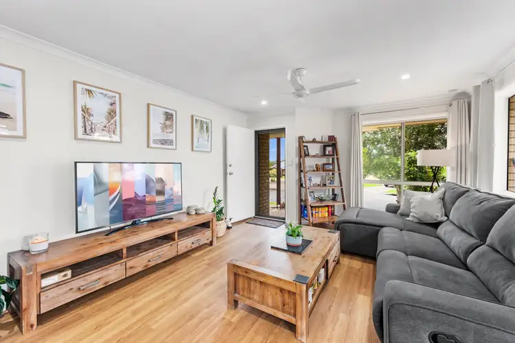 Fourth view of Homely house listing, 28 Lindeman Place, Tingalpa QLD 4173