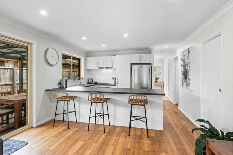 Fifth view of Homely house listing, 28 Lindeman Place, Tingalpa QLD 4173