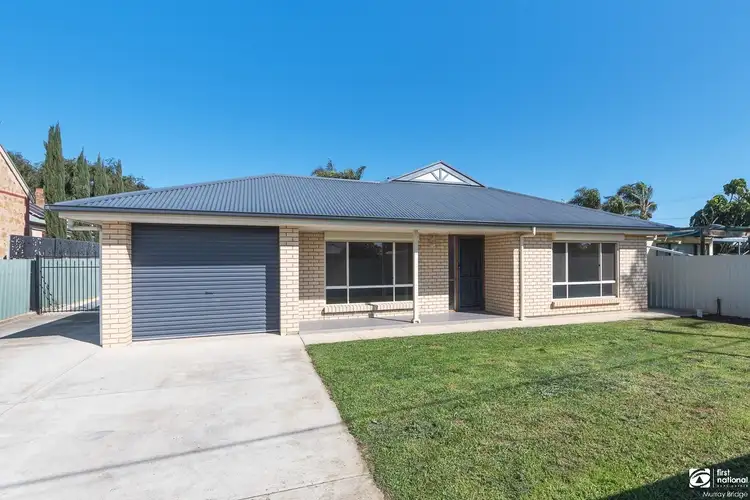Second view of Homely house listing, 3A Gladstone Street, Murray Bridge SA 5253