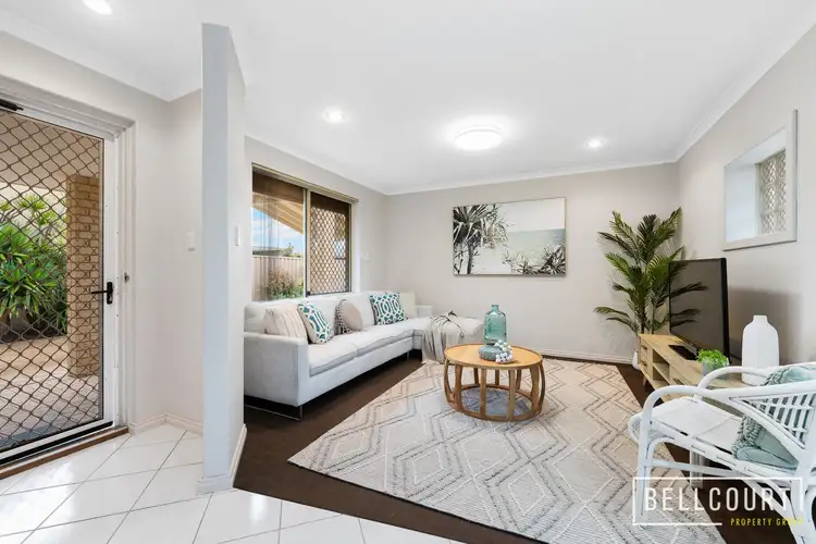 3/50 Bradley Street, Yokine WA 6060